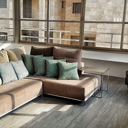 Luxury, Apartments, Netanya, On The Sea Shore Extérieur photo