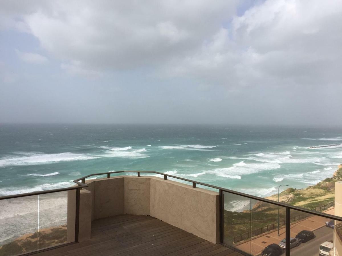 Luxury, Apartments, Netanya, On The Sea Shore Extérieur photo