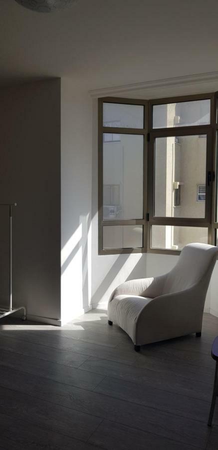 Luxury, Apartments, Netanya, On The Sea Shore Extérieur photo