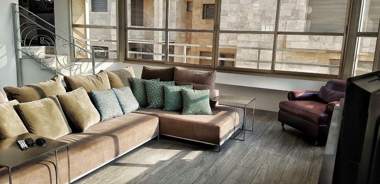 Luxury, Apartments, Netanya, On The Sea Shore Extérieur photo